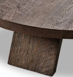 Harmon Coffee Table