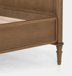 Harold Bed
