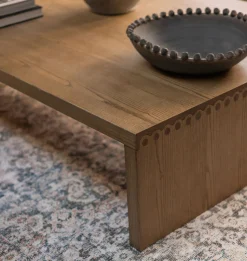 Hathaway Coffee Table