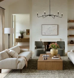Hathaway Coffee Table