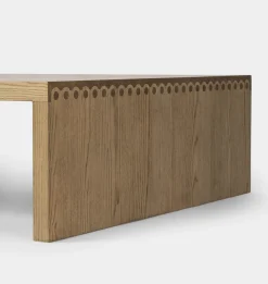 Hathaway Coffee Table