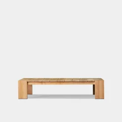Hayman Outdoor Coffee Table