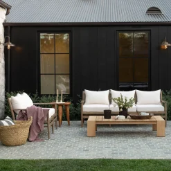 Hayman Outdoor Coffee Table