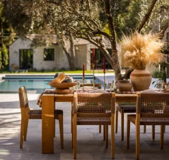 Hayman Outdoor Dining Table