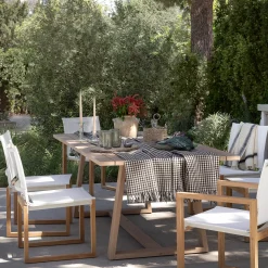 Hayman Outdoor Side Chair
