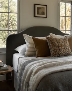 Hearst Headboard