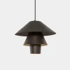 Hearth Pendant
