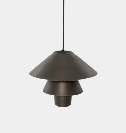 Hearth Pendant