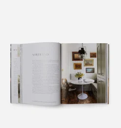 Heidi Caillier: Memories of Home