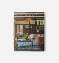 Heidi Caillier: Memories of Home