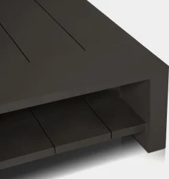 Heinrich Outdoor Coffee Table