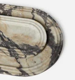 Helena Marble Tray