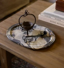 Helena Marble Tray