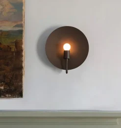 Helios ADA Sconce