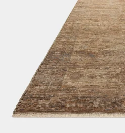Heritage HER-13 Natural / Mist Area Rug
