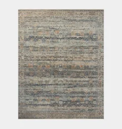 Heritage HER-09 Sky / Sunset Area Rug