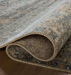 Heritage HER-09 Sky / Sunset Area Rug
