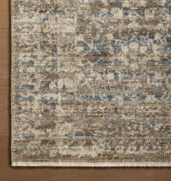 Heritage HER-05 Spa / Earth Area Rug