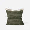 Hester Vintage Pillow 16" x 17"