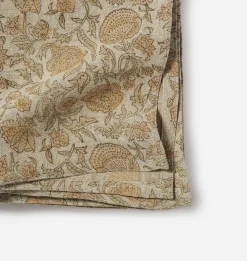 Hibiscus Tablecloth