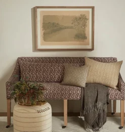 Highland Bench