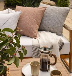 Hila Outdoor Pillow
