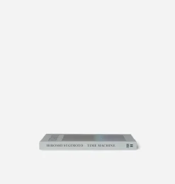Hiroshi Sugimoto: Time Machine