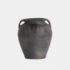 Holly Vessel