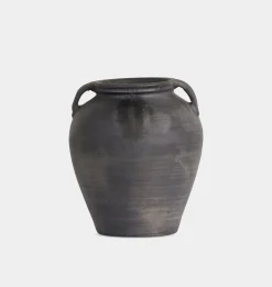Holly Vessel