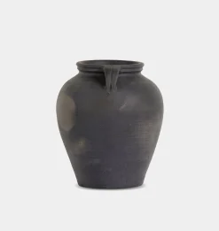 Holly Vessel