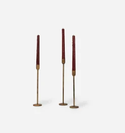 Holmes Taper Candle Holder