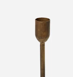 Holmes Taper Candle Holder