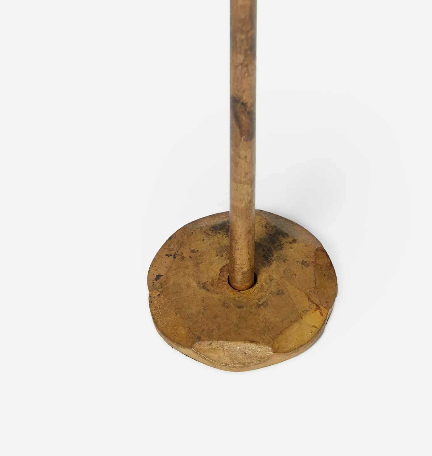 Holmes Taper Candle Holder