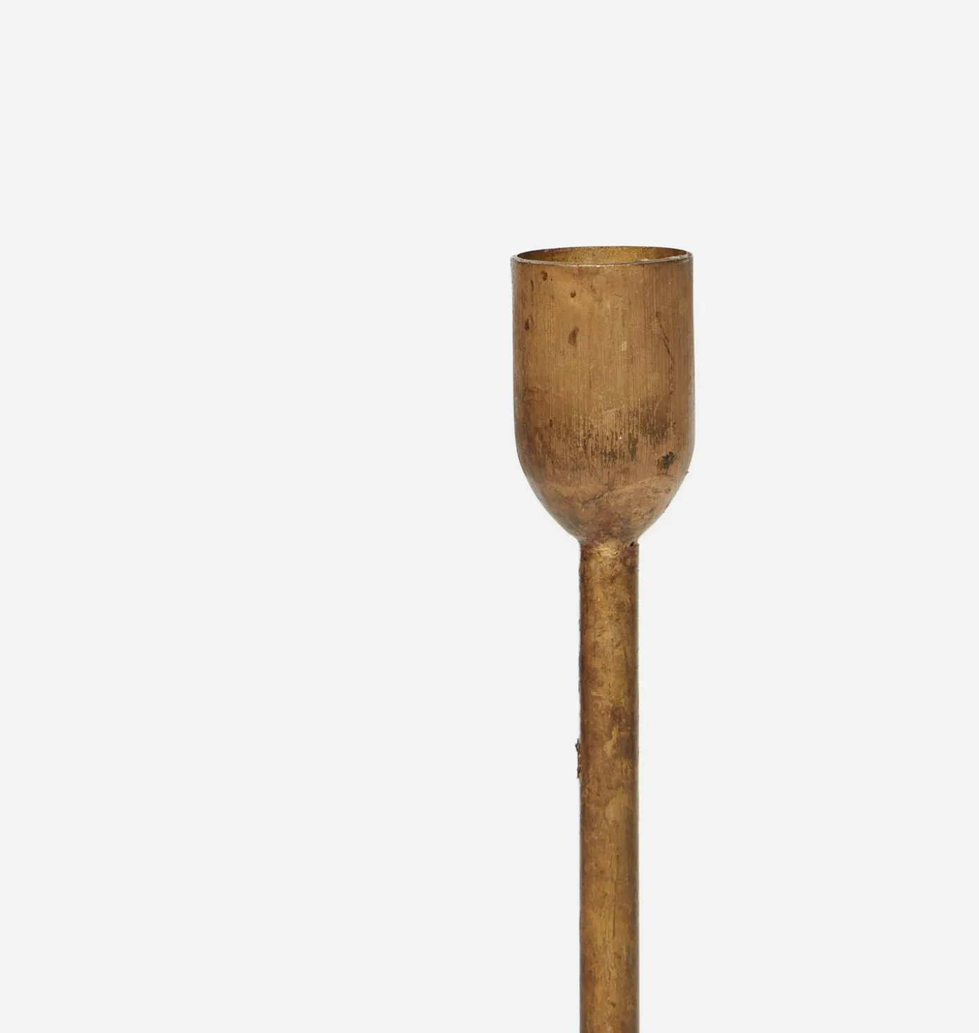 Holmes Taper Candle Holder
