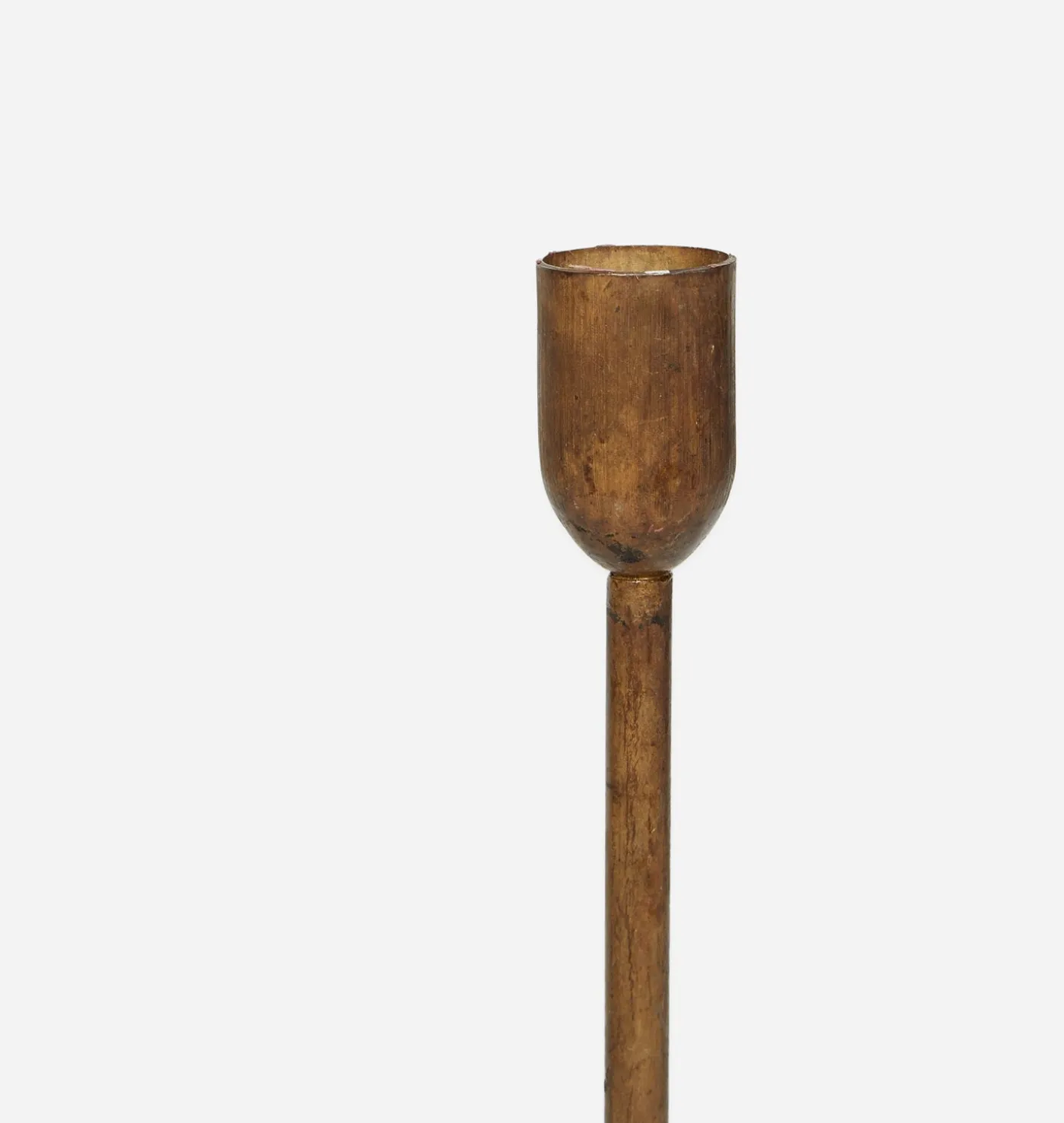 Holmes Taper Candle Holder