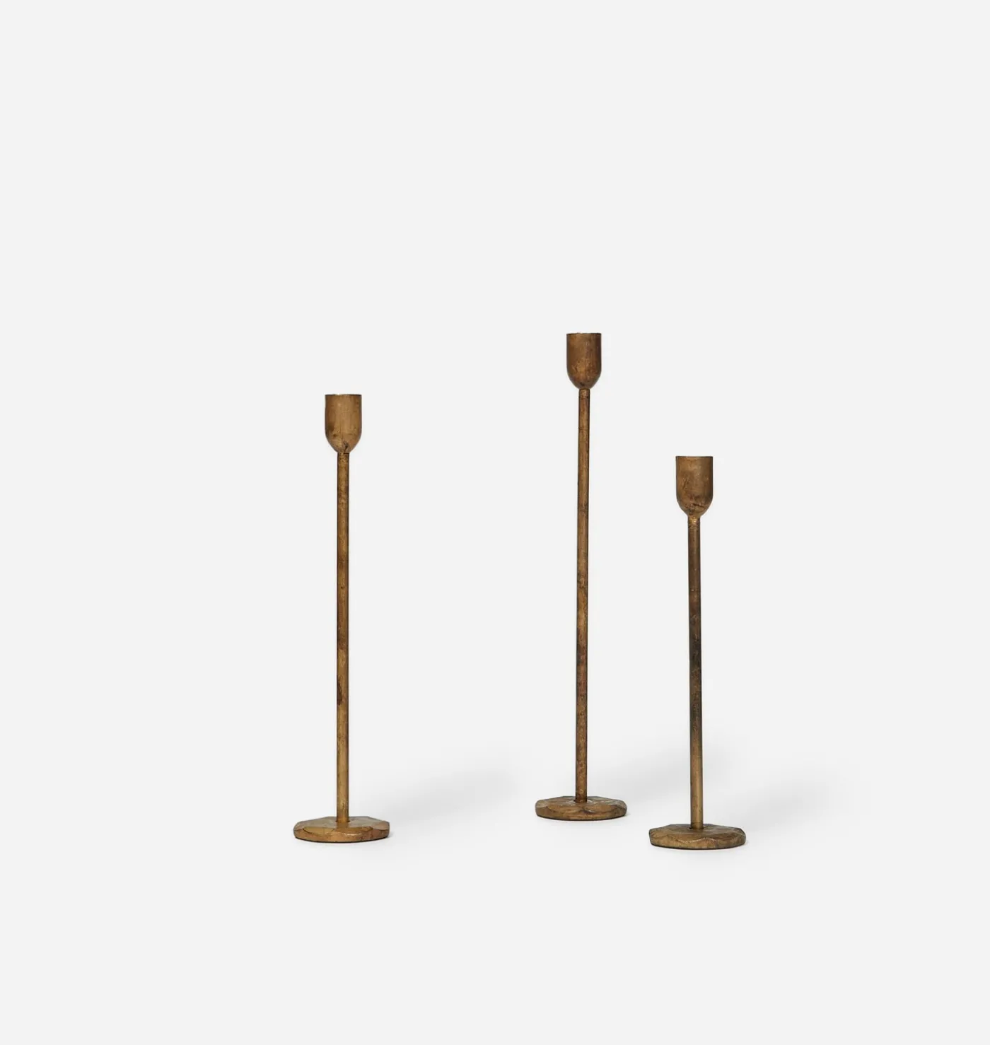 Holmes Taper Candle Holder