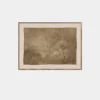 Homecoming, Framed Print