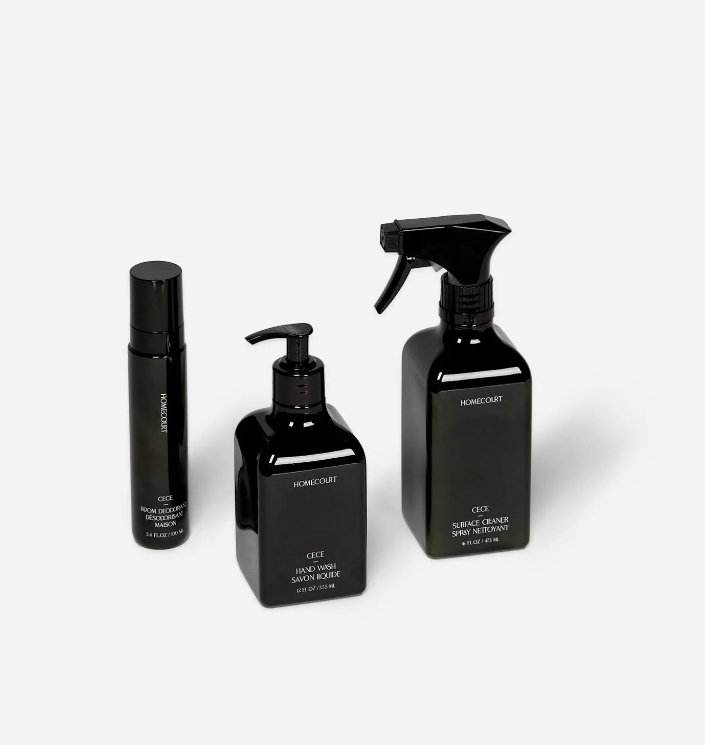 Homecourt Hand Wash