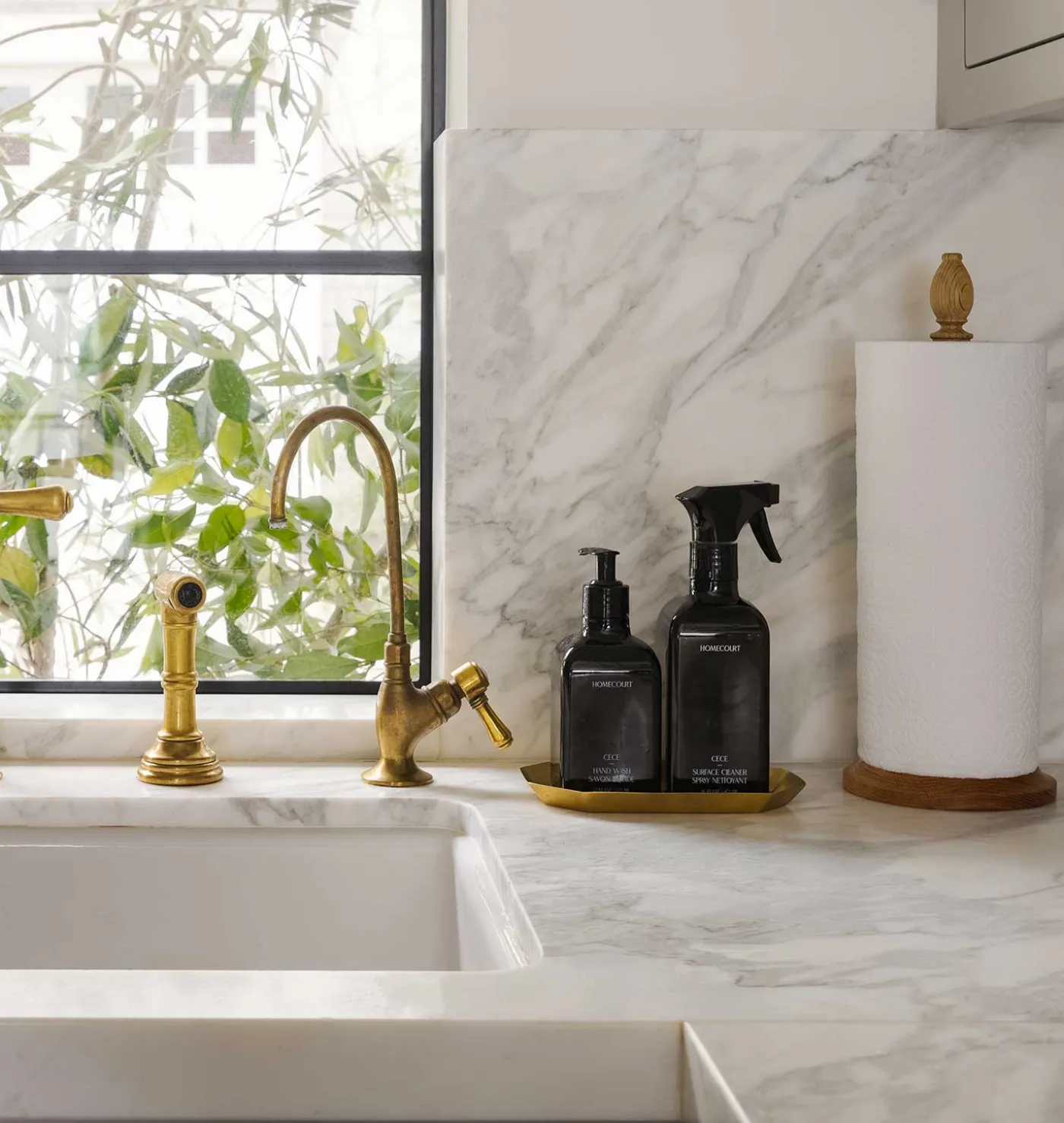 Homecourt Hand Wash