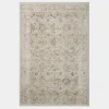 Honora HON-03 Beige / Spice Area Rug