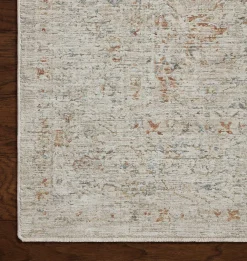 Honora HON-05 Bone / Multi Area Rug