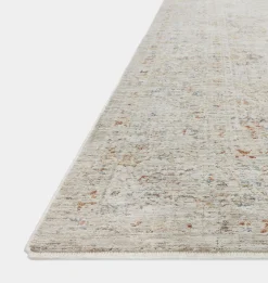 Honora HON-05 Bone / Multi Area Rug