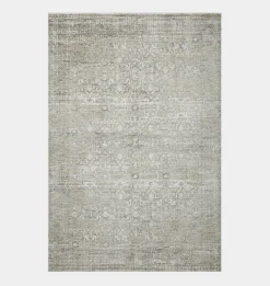 Honora HON-04 Grey / Beige Area Rug