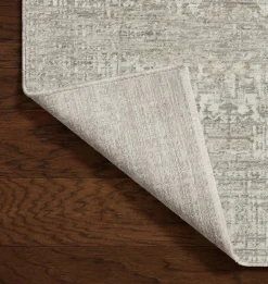 Honora HON-04 Grey / Beige Area Rug