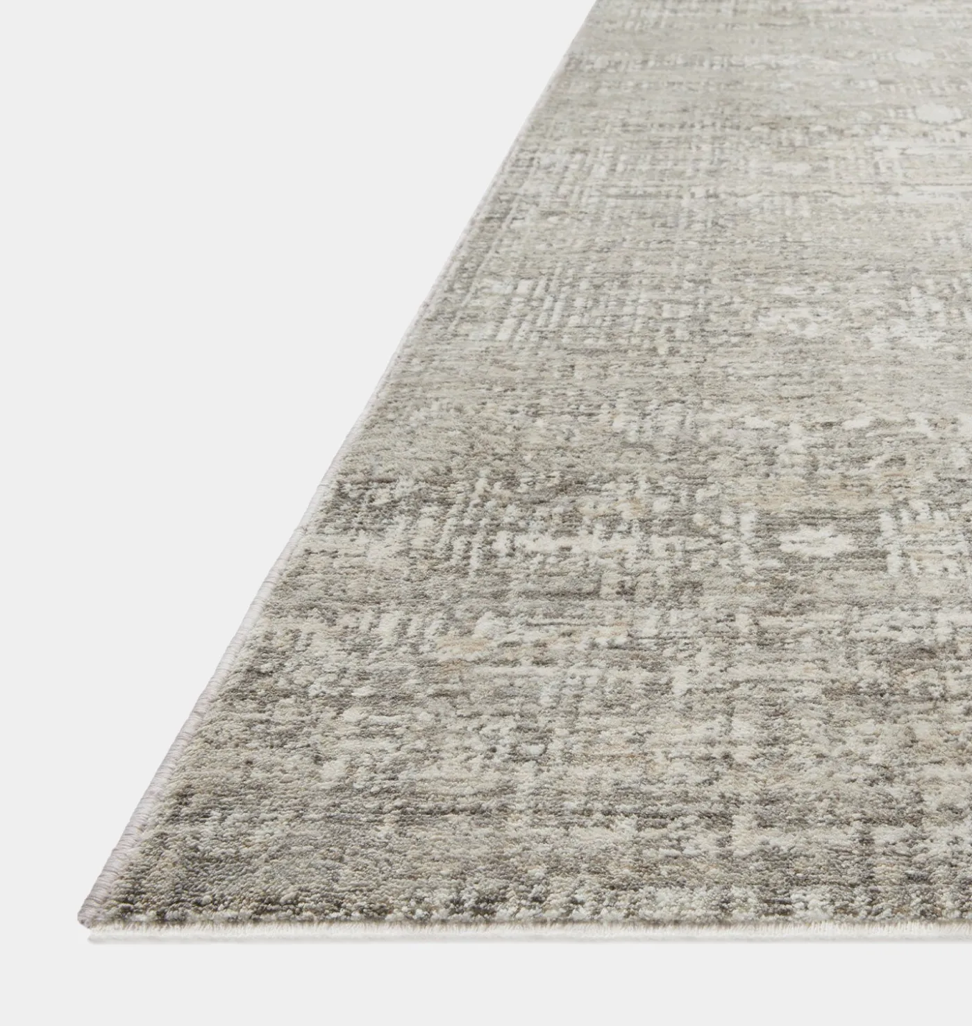 Honora HON-04 Grey / Beige Area Rug
