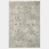 Honora HON-06 Grey / Taupe Area Rug