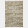 Honora HON-01 Khaki / Beige Area Rug