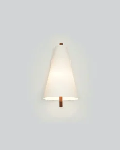 Hood Sconce