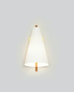 Hood Sconce
