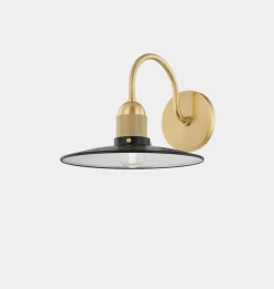 Howlett Sconce